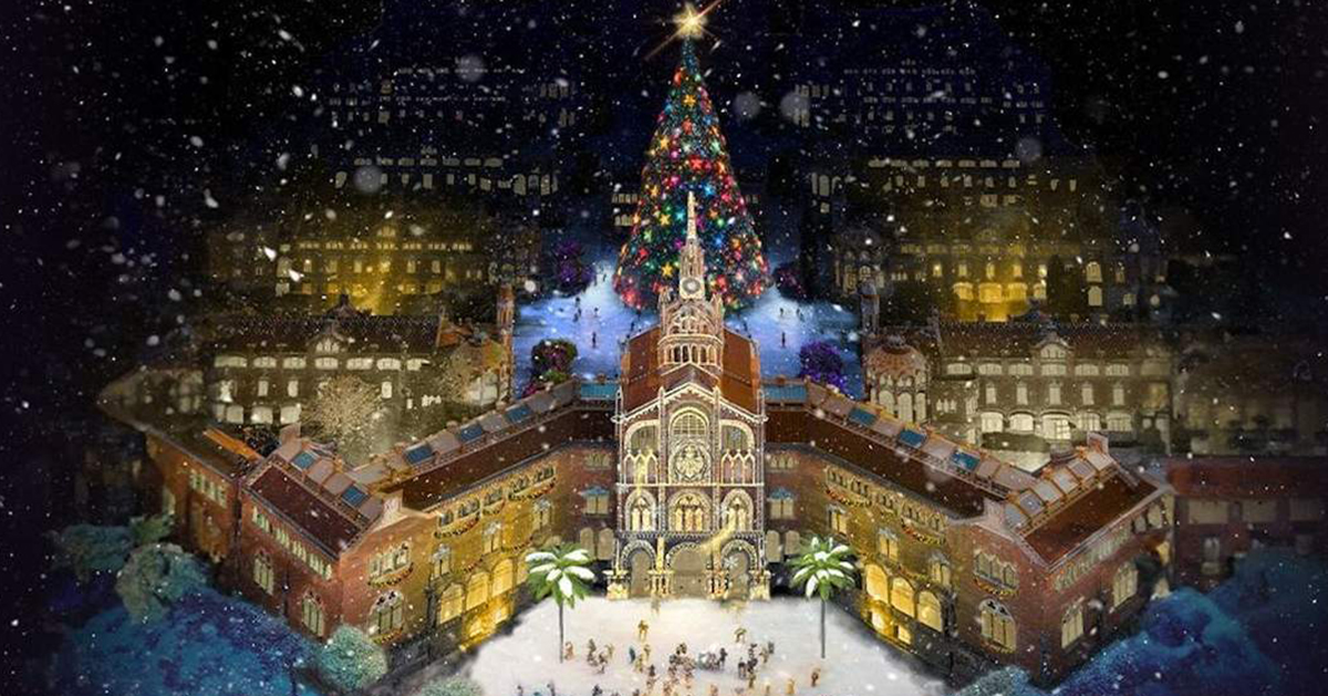 llums sant pau llums sant pau