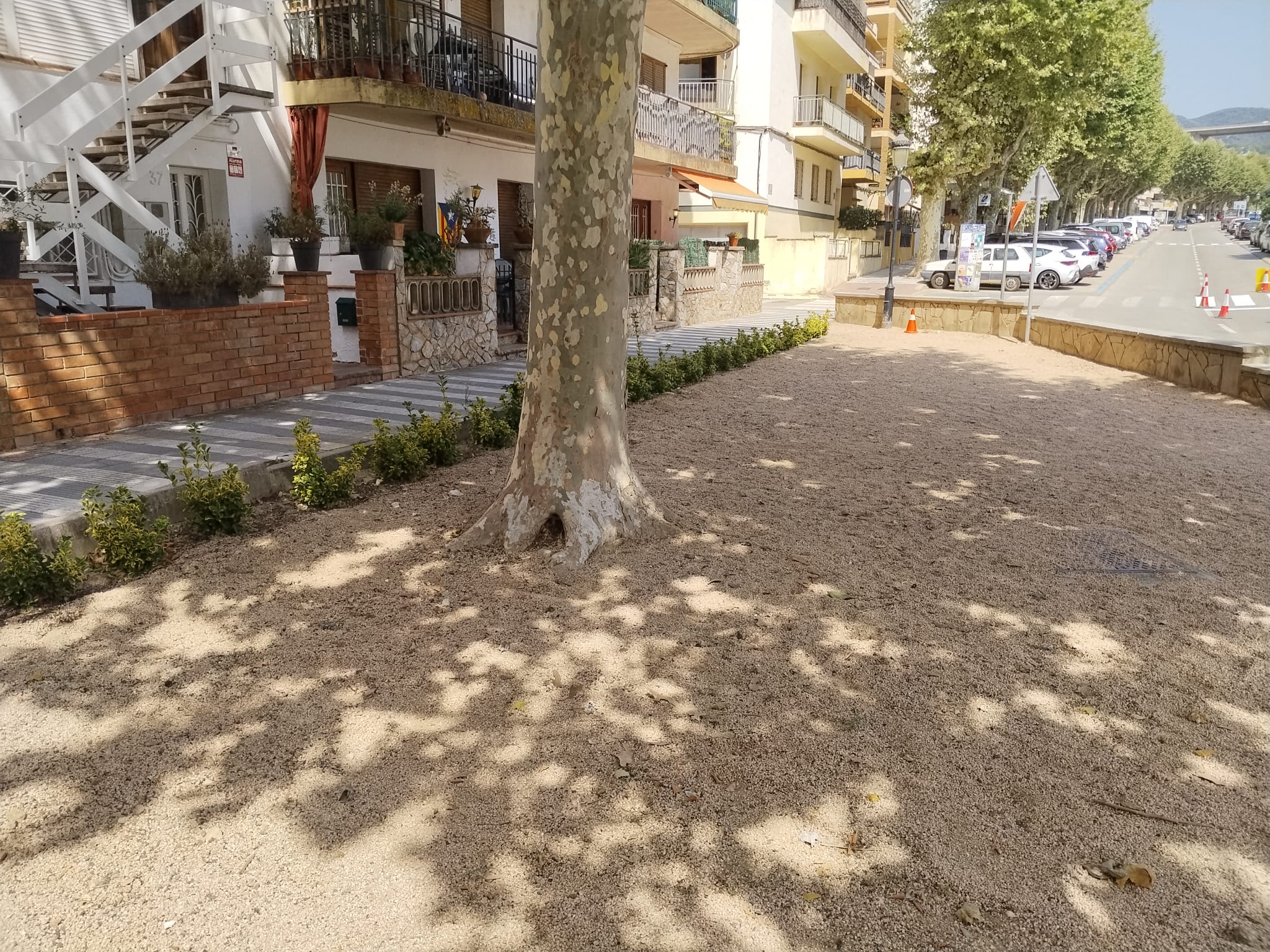 Via p�blica estiu 2026 - Foto 44665222