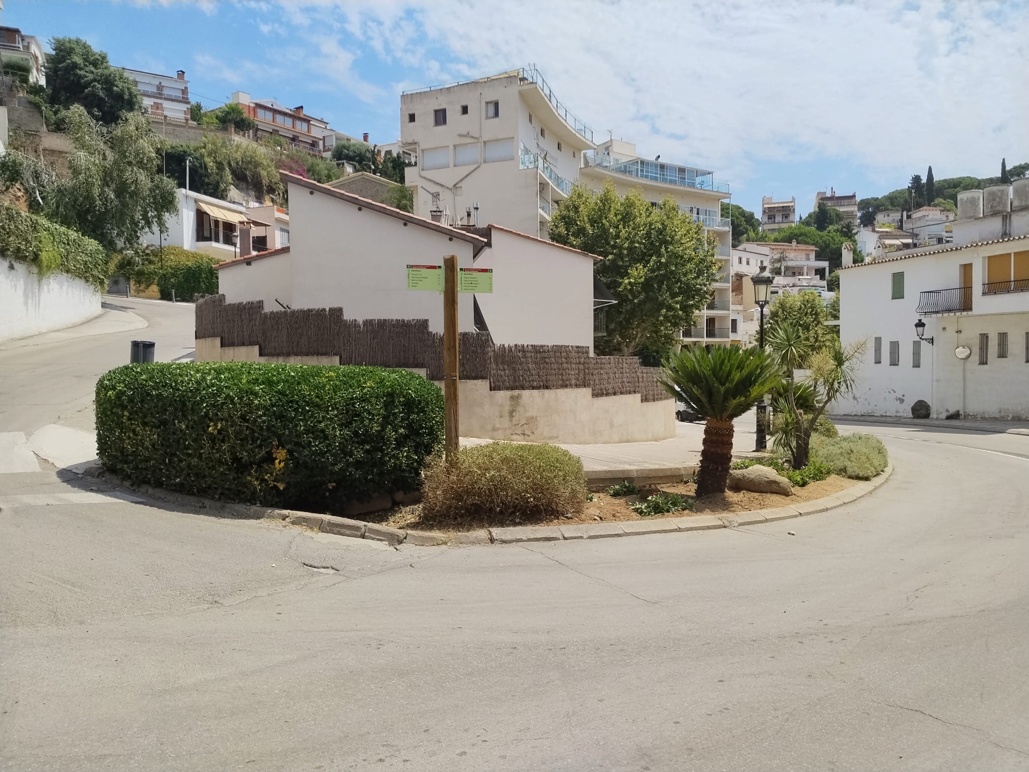 Via p�blica estiu 2026 - Foto 27644944