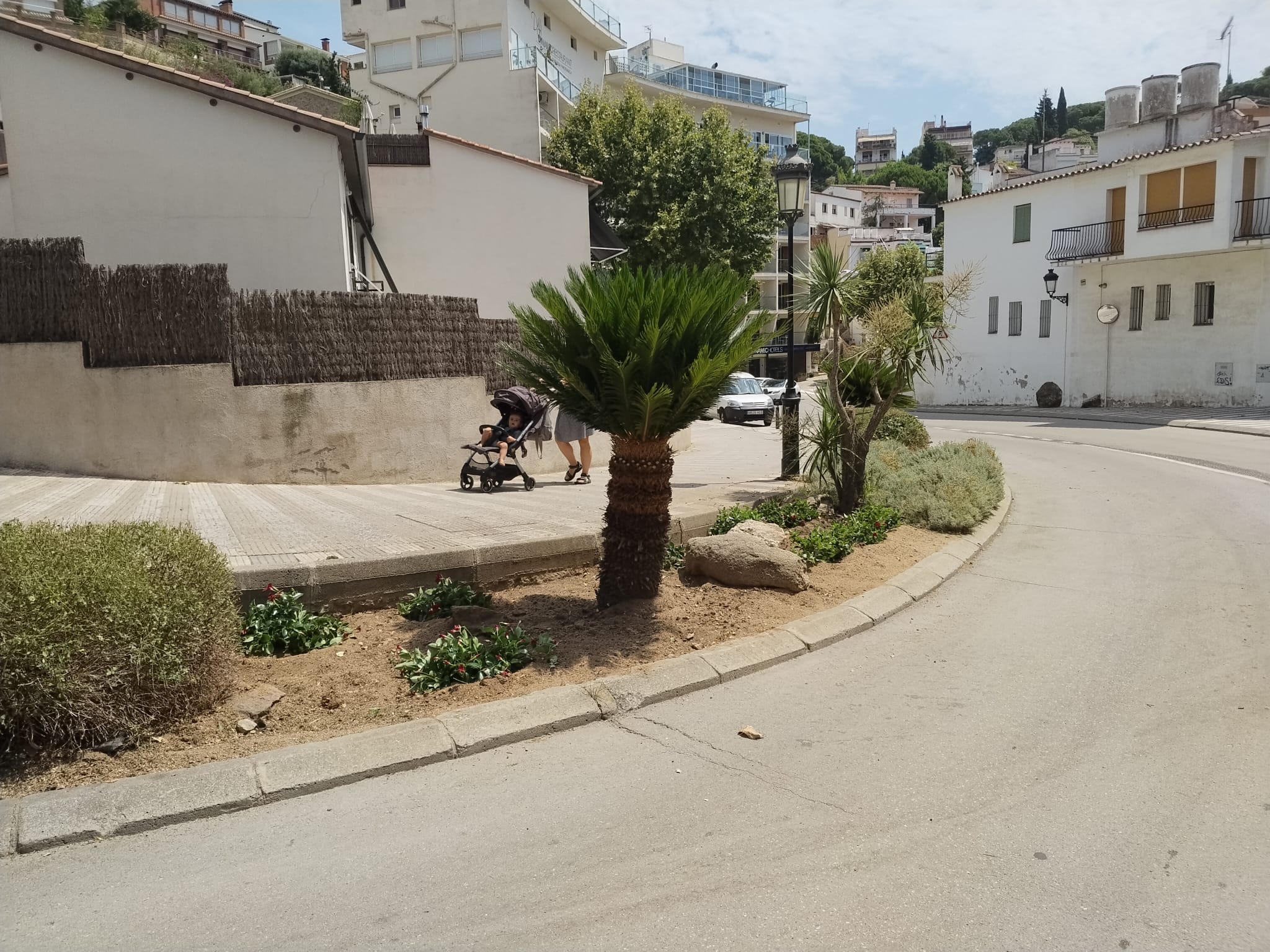 Via p�blica estiu 2026 - Foto 20732529
