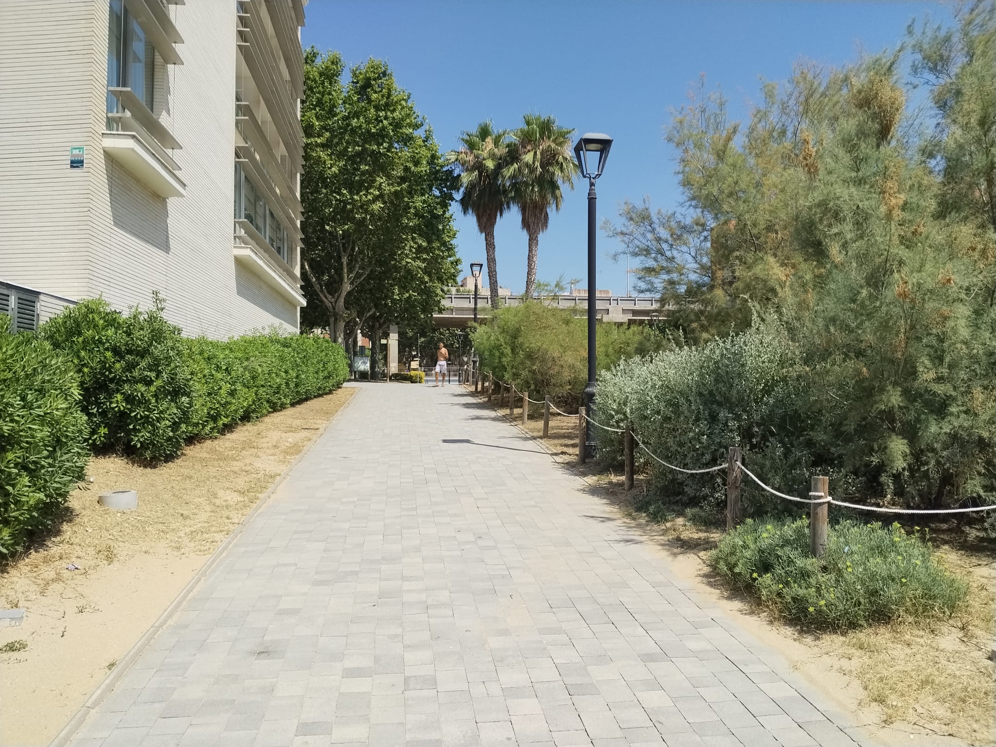 Via p�blica estiu 2026 - Foto 40864548