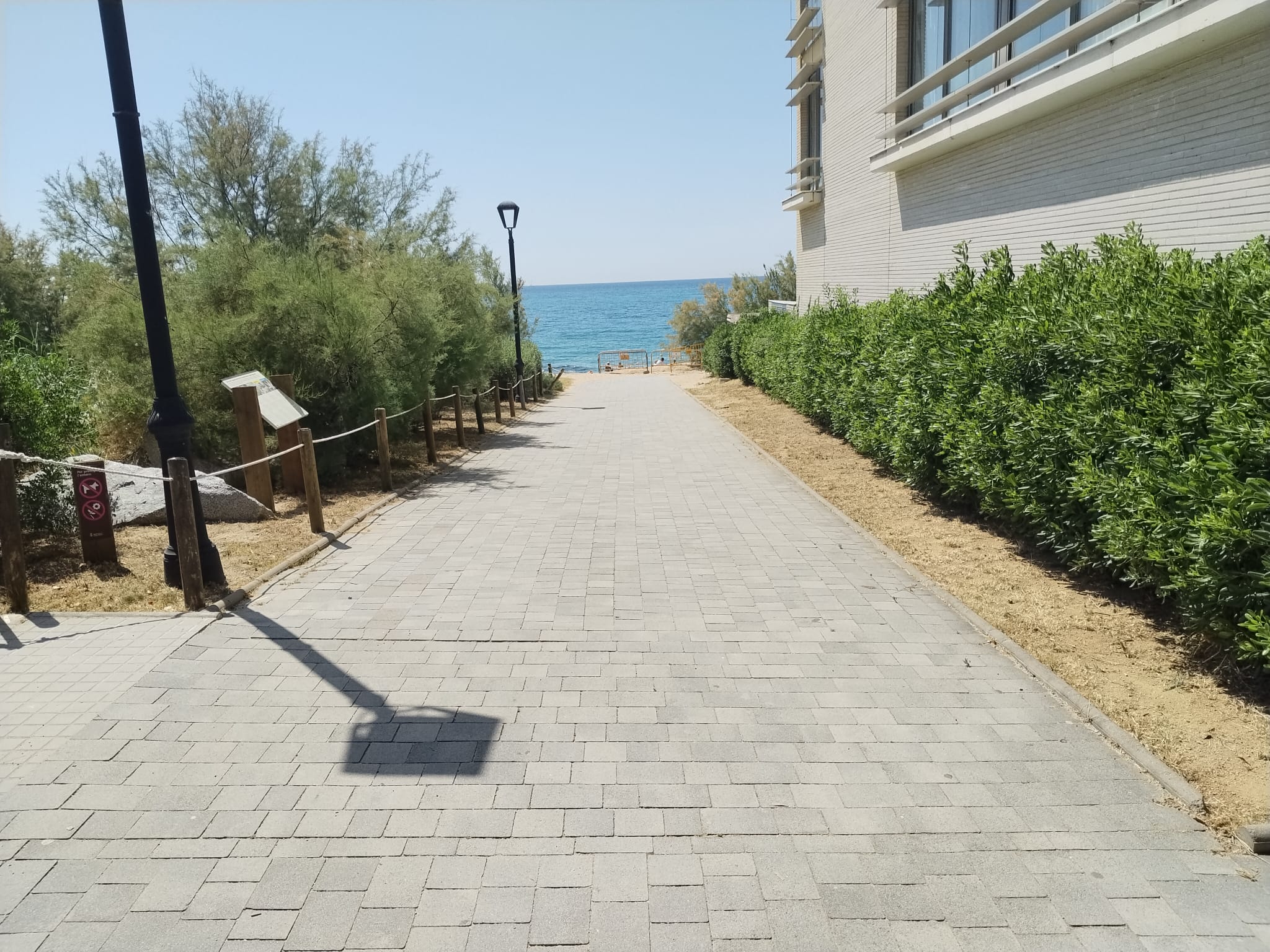 Via p�blica estiu 2026 - Foto 21077953