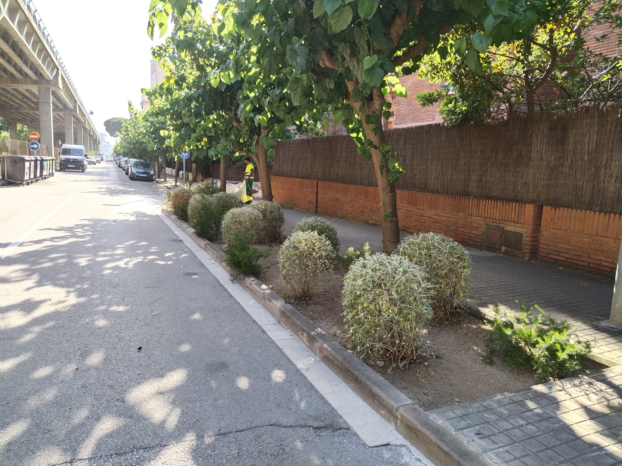 Via p�blica estiu 2026 - Foto 24217786