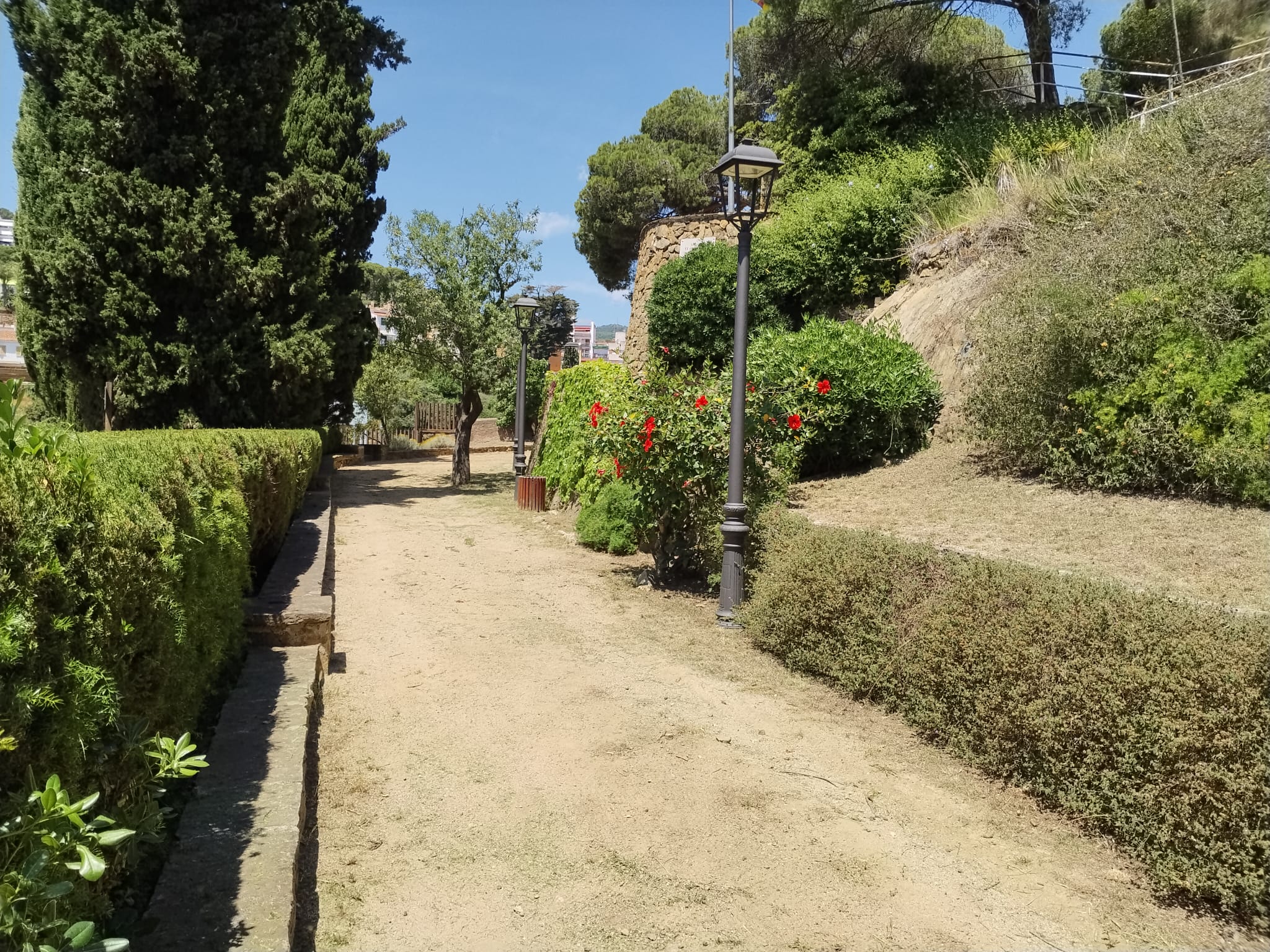 Via p�blica estiu 2026 - Foto 21221515