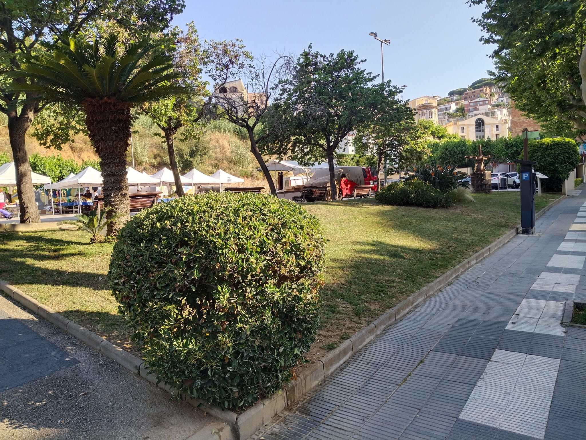 Via p�blica estiu 2026 - Foto 99726419
