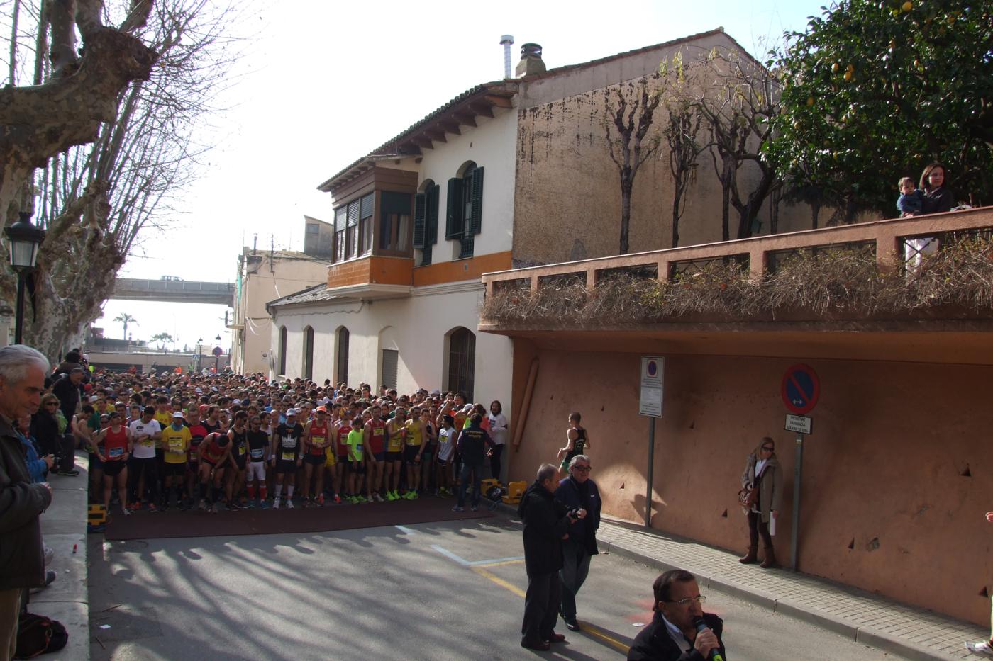 24a Cursa Popular de Caldes d'Estrac (3 de març de 2013) - Foto 28304966