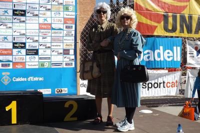 Animadores de la Cursa