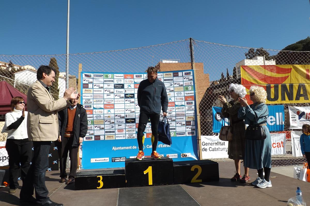 Premi a �ltim classificat