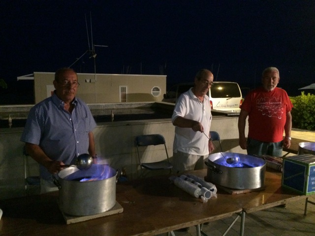 FESTIVITAT MARE DE DE D�U DEL CARME 2014 - Foto 94726720