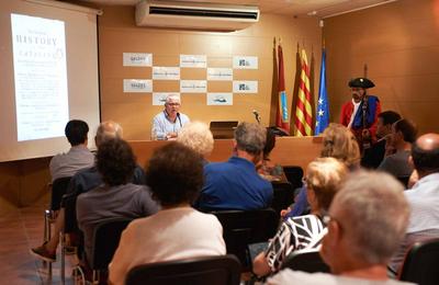 conferencia-tricentenari-Agusti-Alcoberro