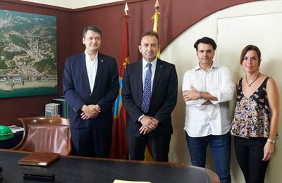 recepci�-miquelcal�ada-CaldesEstrac