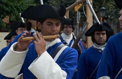 Combat-CaldesEstrac-Tricentenari