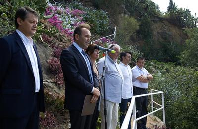 Acte-institucional-MiquelCal�ada-Tricentenari