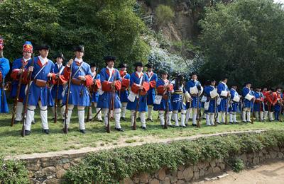 Tricentenari-CombatCaldesEstrac-acteInstitucional