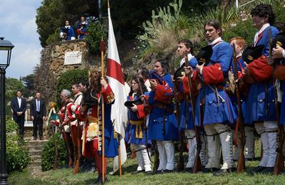 Combat-CaldesEstrac-Tricentenari