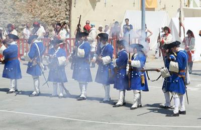 Combat-CaldesEstrac-Tricentenari