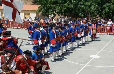 Combat-CaldesEstrac-Tricentenari