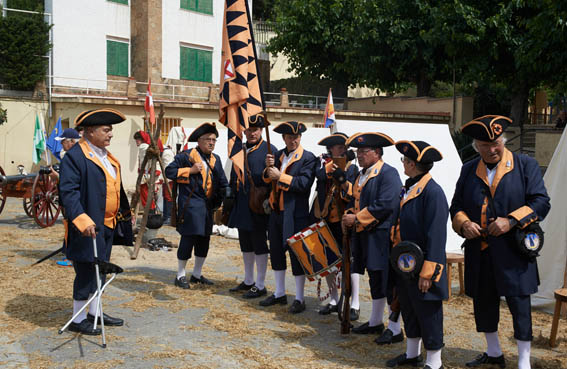 Combat-CaldesEstrac-Tricentenari
