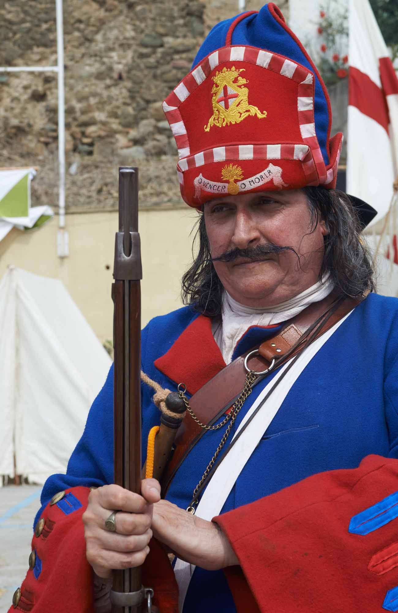 Combat-CaldesEstrac-Tricentenari