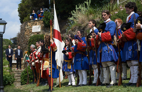 Combat-CaldesEstrac-Tricentenari