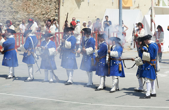 Combat-CaldesEstrac-Tricentenari