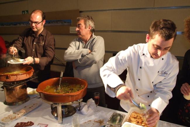 16a Pesolada de Caldes d'Estrac - Foto 85236029