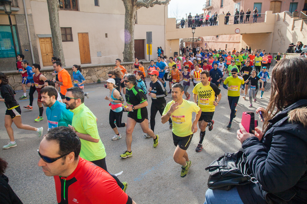 26a Cursa Popular de Caldes d'Estrac - Foto 29741447