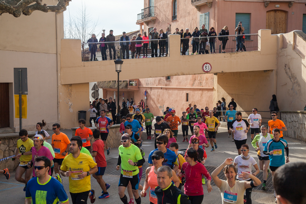 26a Cursa Popular de Caldes d'Estrac - Foto 18452541