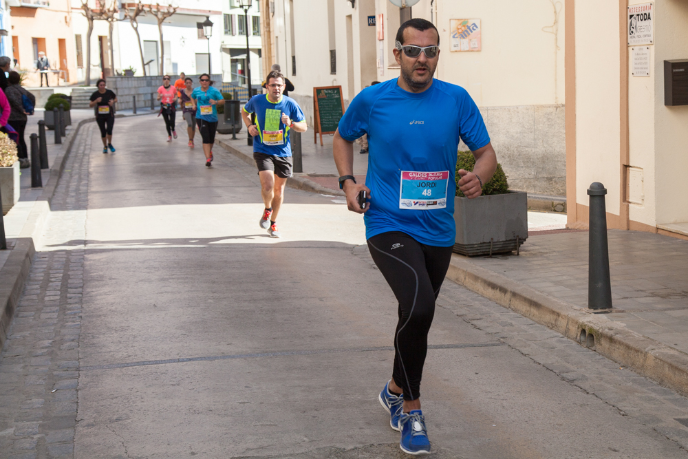 26a Cursa Popular de Caldes d'Estrac - Foto 37474734