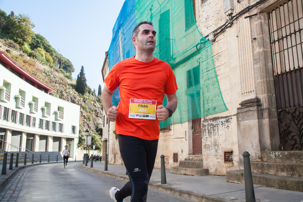26a Cursa Popular de Caldes d'Estrac - Foto 40770565