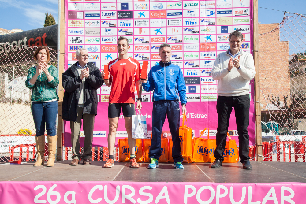 26a Cursa Popular de Caldes d'Estrac - Foto 76838753