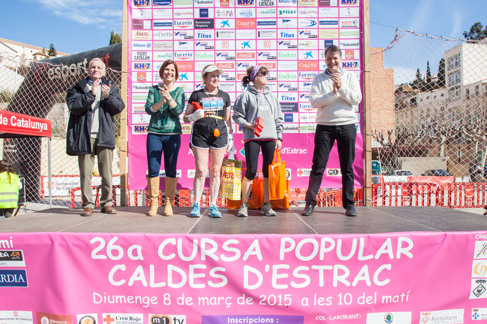 26a Cursa Popular de Caldes d'Estrac - Foto 61973197