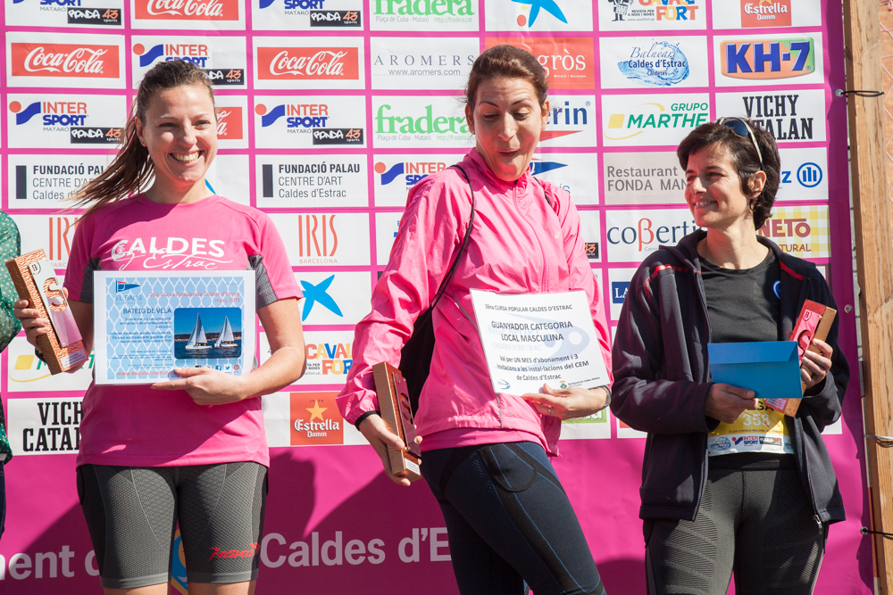 26a Cursa Popular de Caldes d'Estrac - Foto 51601823