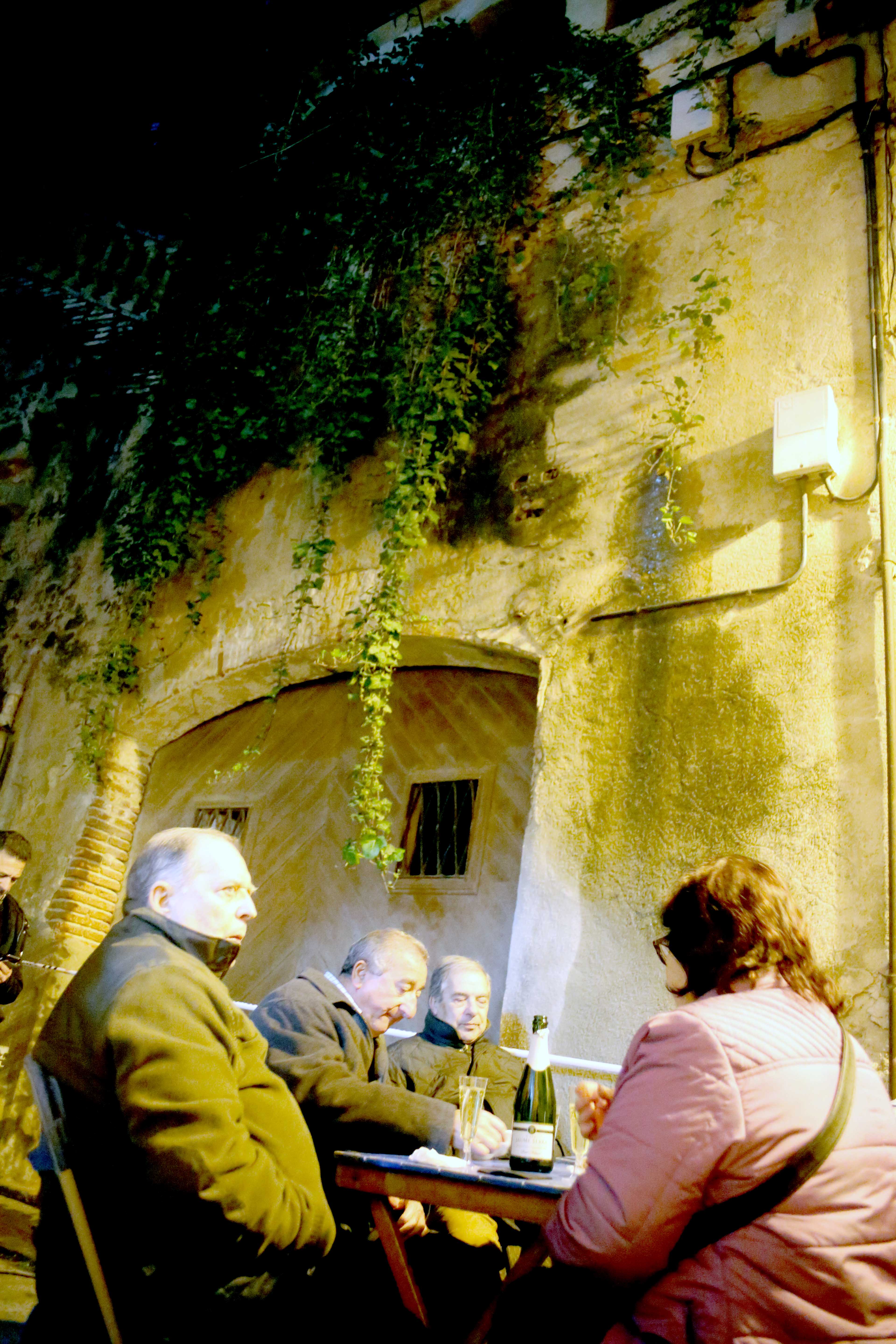 Nit de Tapes i M�sica al Mercat Municipal - Foto 61329192