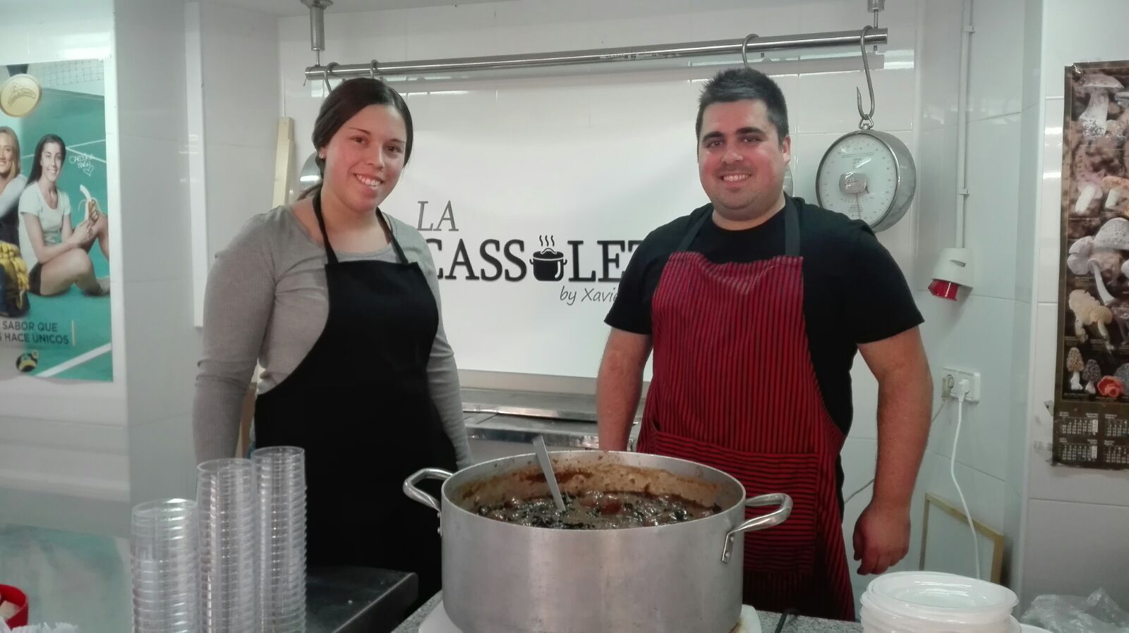 Nit de Tapes i M�sica al Mercat Municipal - Foto 78776488