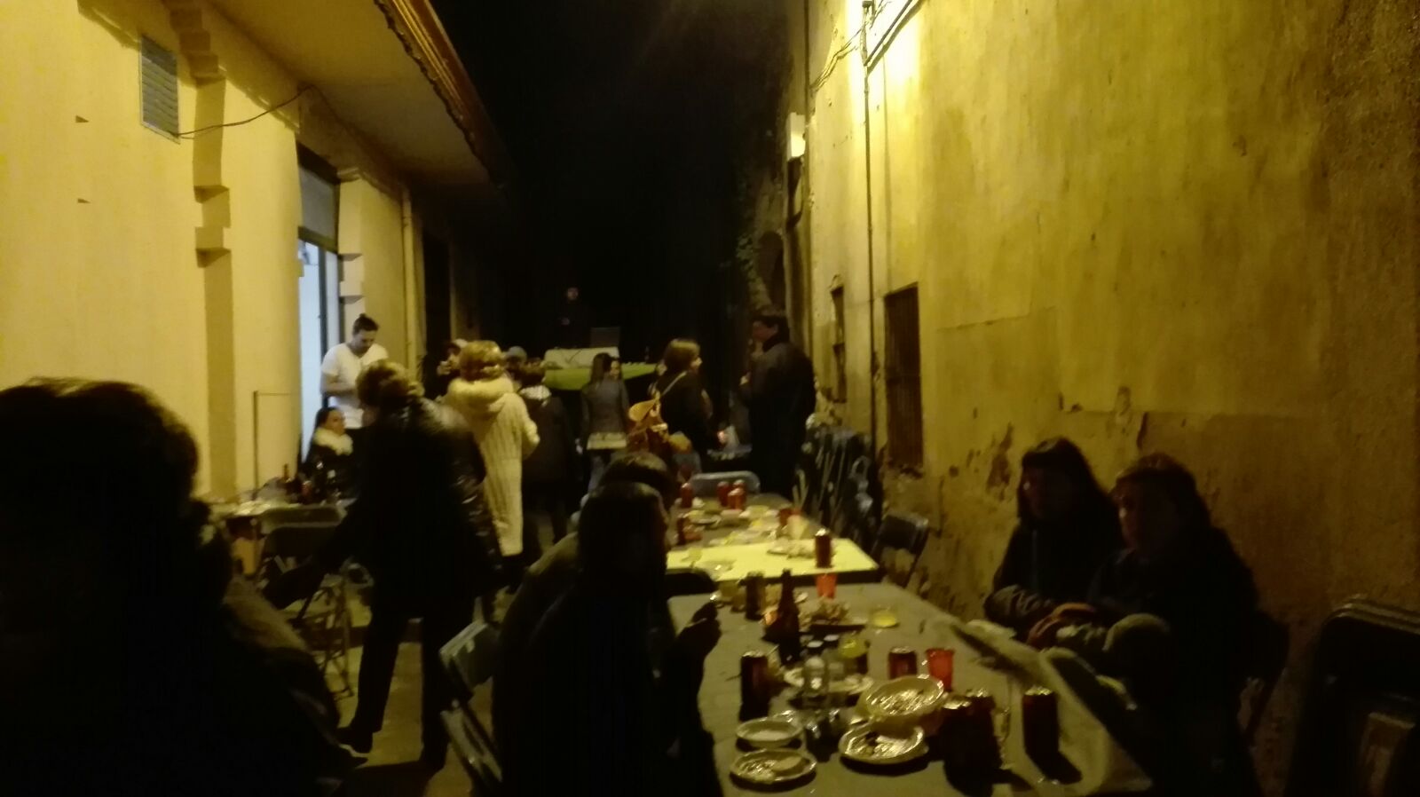 Nit de Tapes i M�sica al Mercat Municipal - Foto 20919865