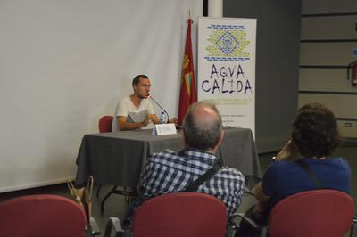 Fira Aqua Calida 2017 - conferències