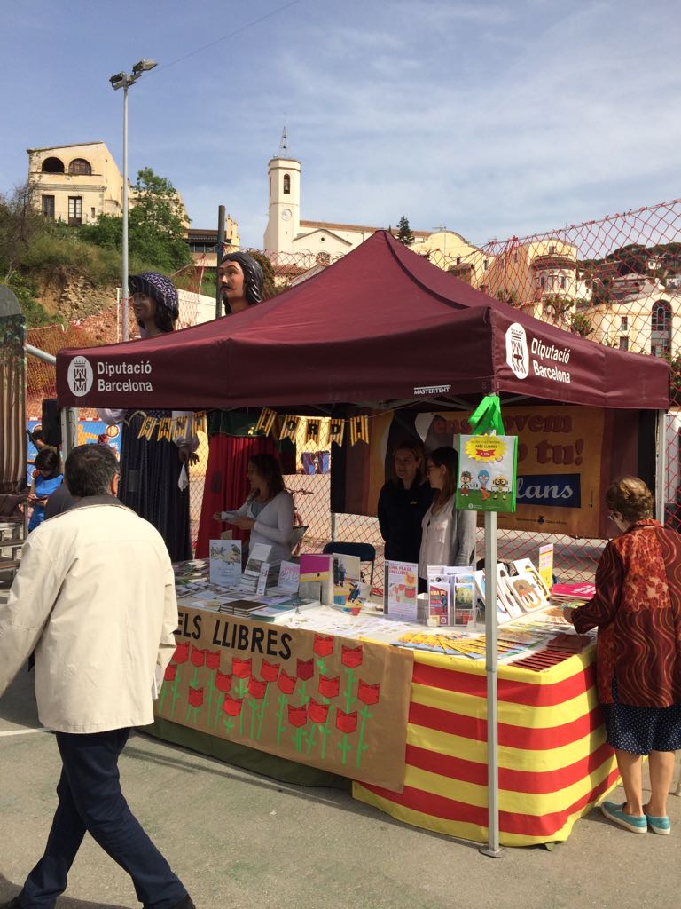 Tercera Fira d'Entitats