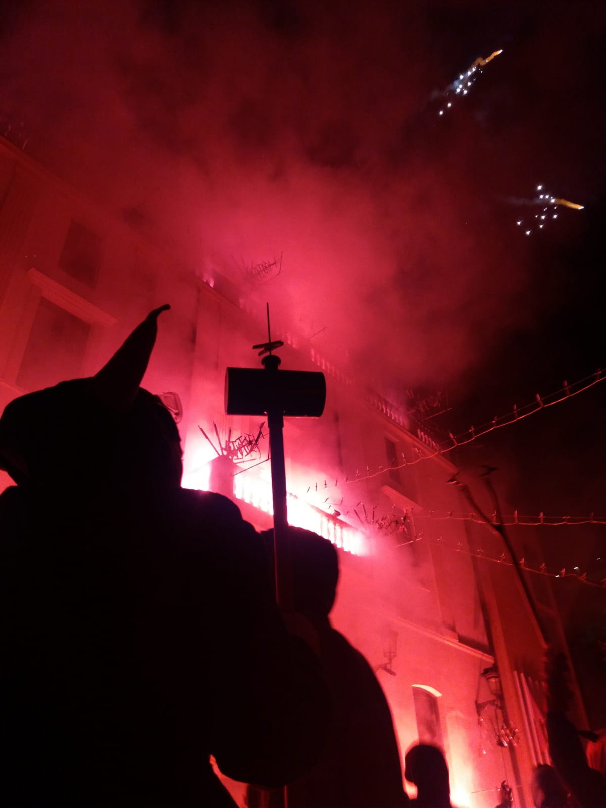 Festa Major Caldes d'Estrac 2018