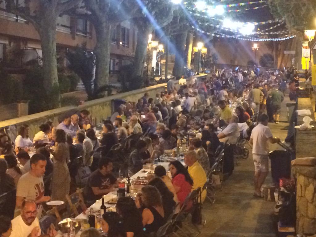 Festa Major de Caldes d'Estrac 2019 - Foto 98620181