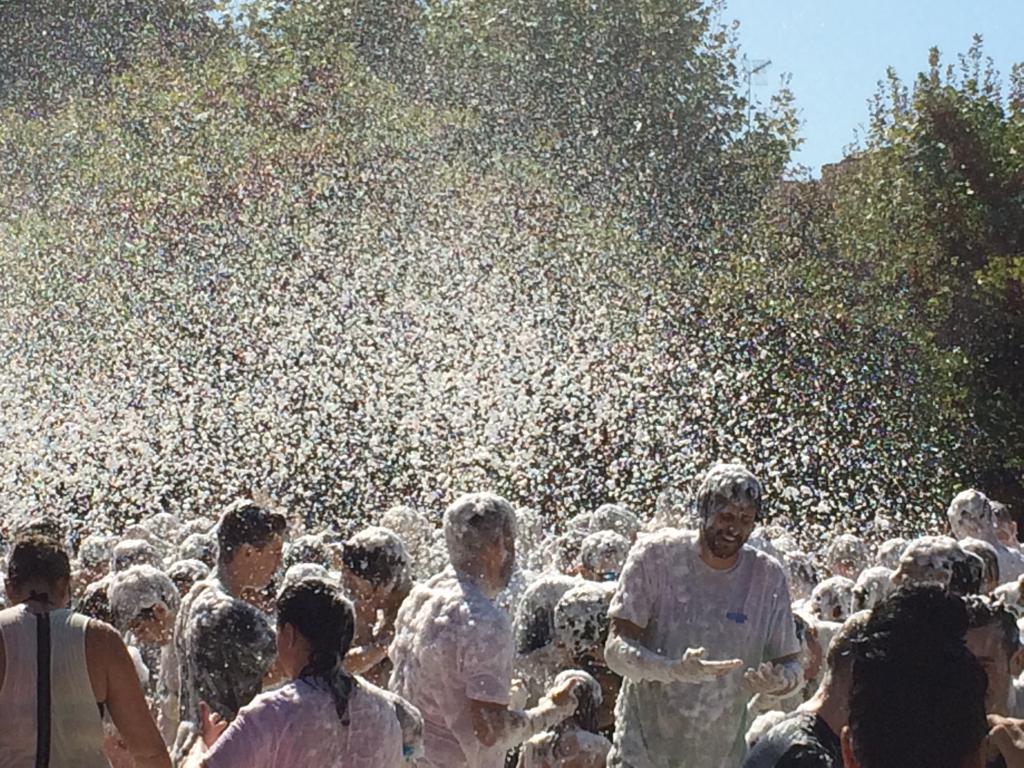 Festa Major de Caldes d'Estrac 2019 - Foto 58096530