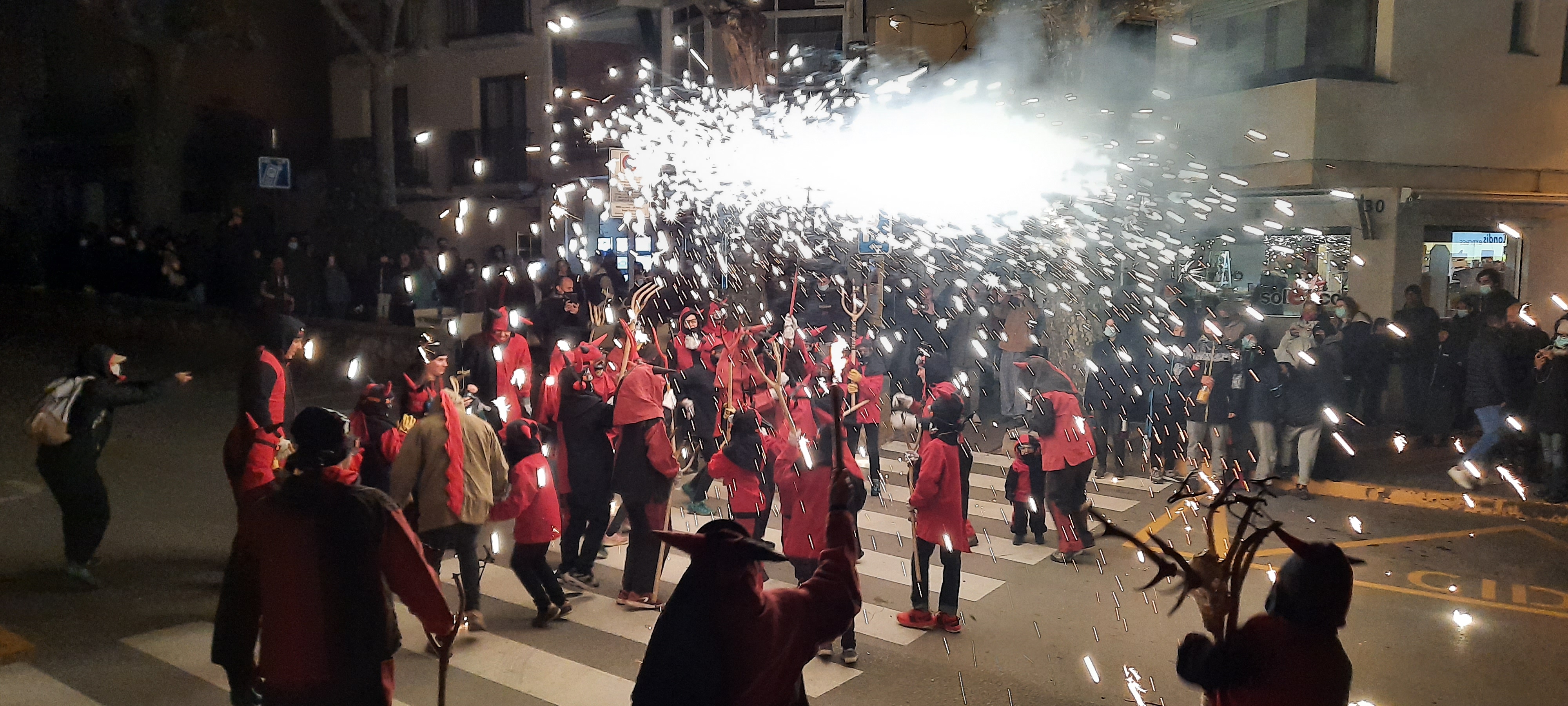 Festa Major de Santa Llúcia i Nadal 2021 - Foto 22113093