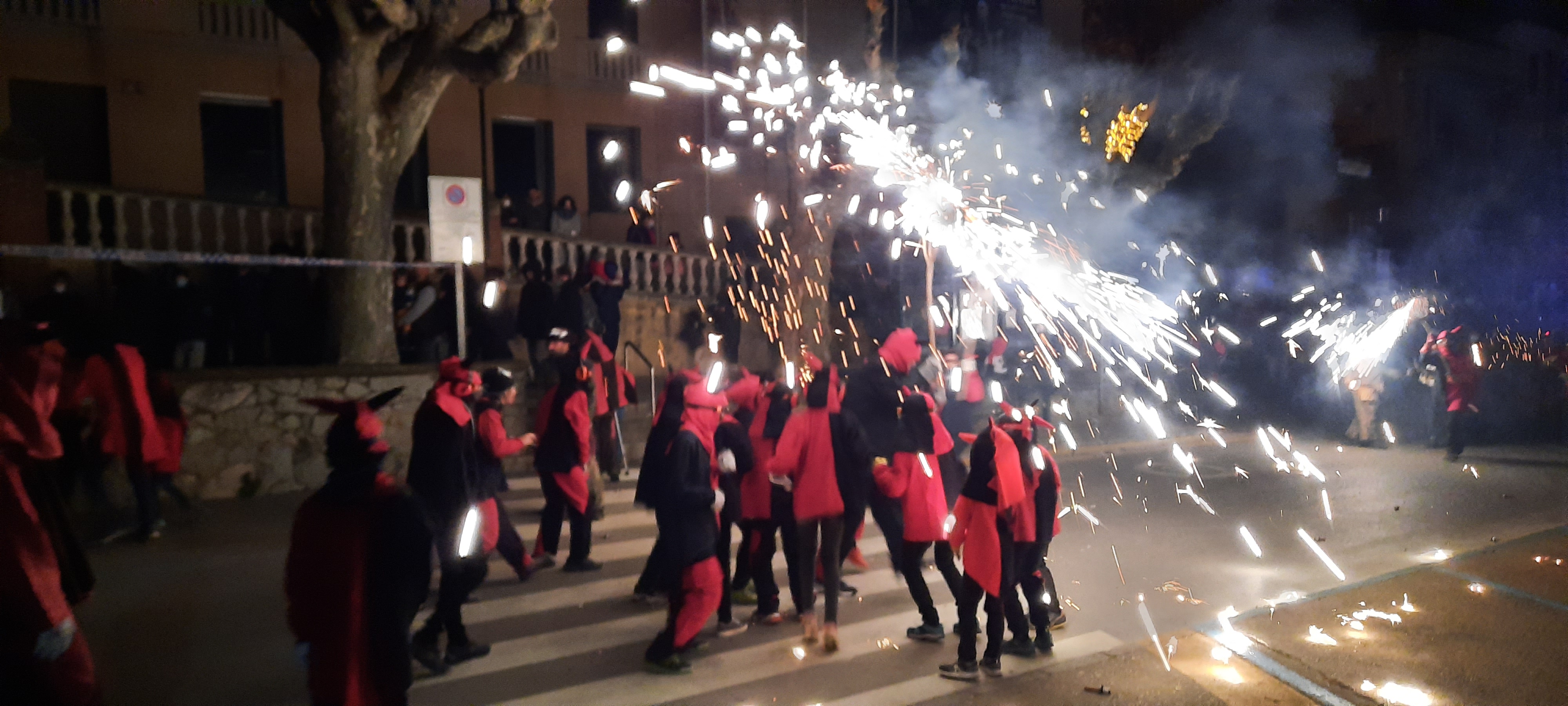 Festa Major de Santa Llúcia i Nadal 2021 - Foto 46389182