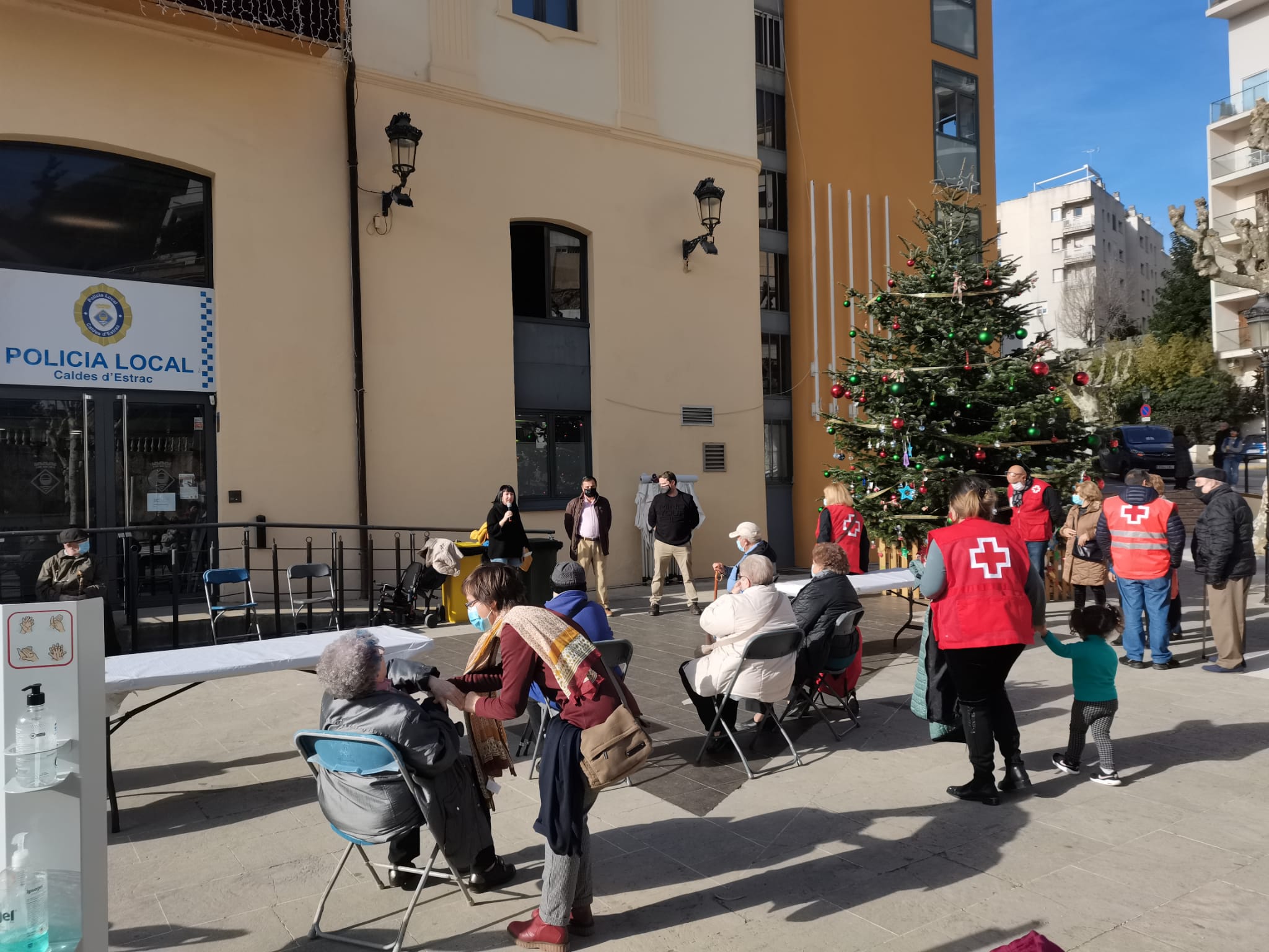 Festa Major de Santa Llúcia i Nadal 2021 - Foto 33547643