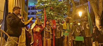 Festa Major de Santa Llúcia i Nadal 2022