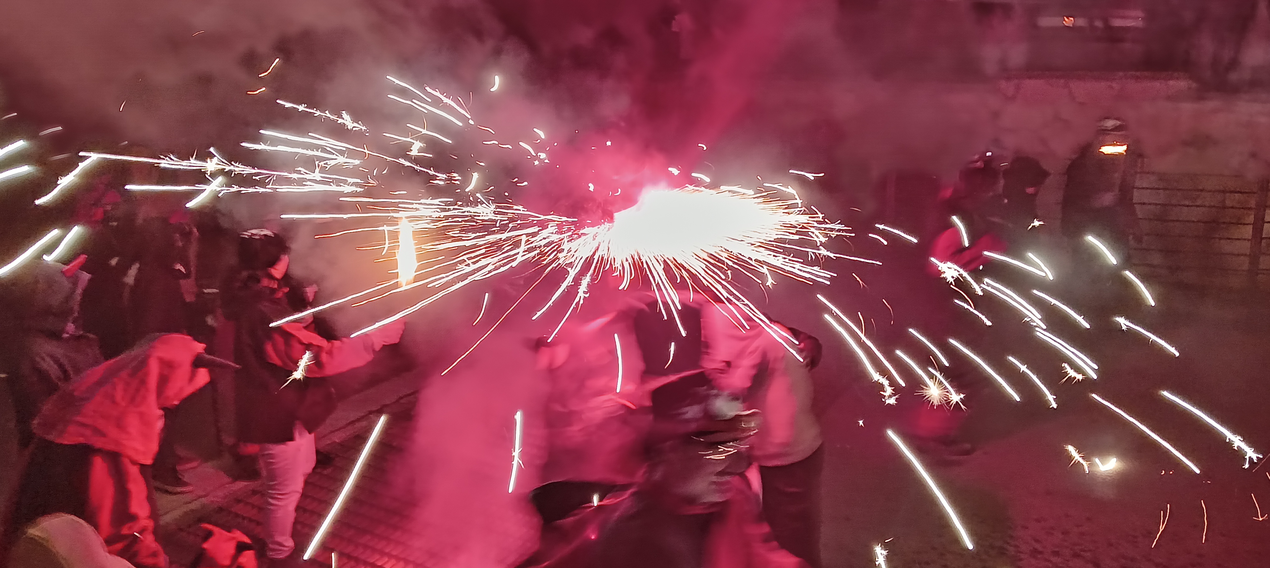 Festa Major de Santa Llcia i Nadal 2022