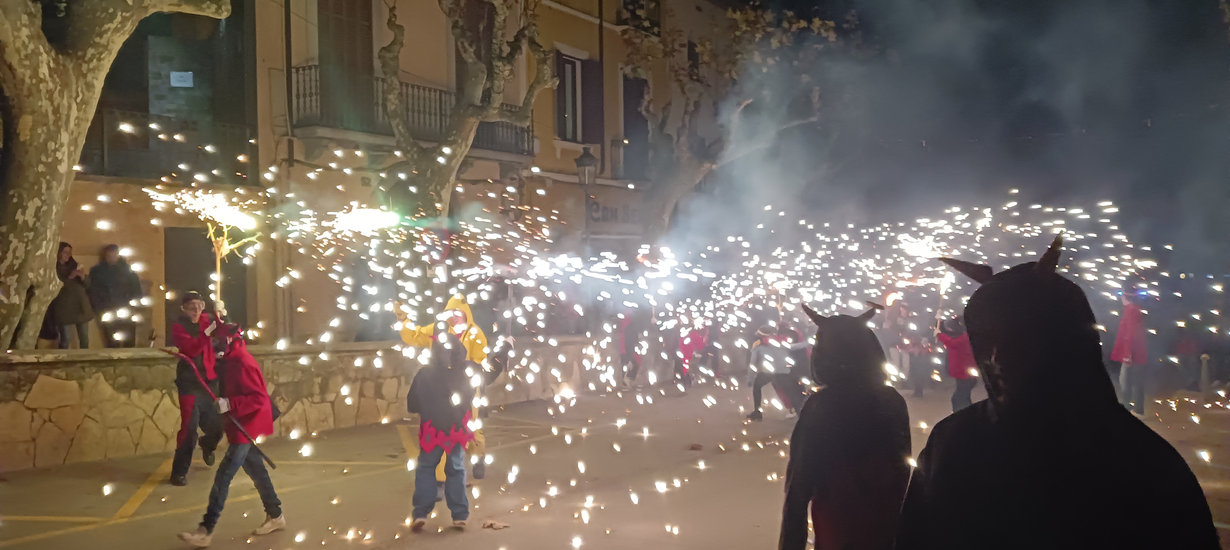 Festa Major de Santa Llcia i Nadal 2022