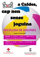 cartell joguines
