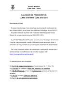 preinscripcions bressol
