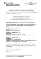 avis cecat nevades 17 desembre